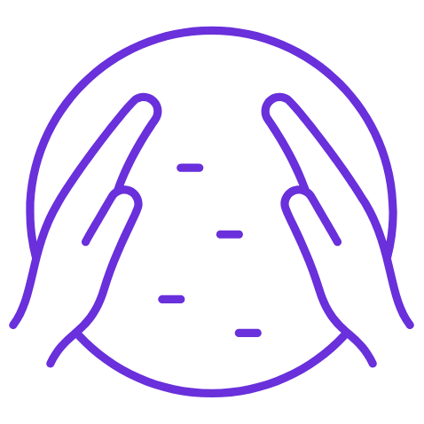 Experiência que você pode confiar